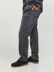 JACK & JONES Jeans JJMike black