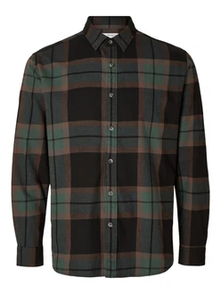 SELECTED HOMME Hemd 'Regowen'