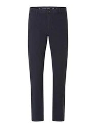 SELECTED HOMME Chinohose SLH175-MILES (1-tlg) navy