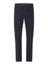 Chinohose 'MILES' navy