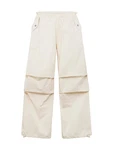 Karl Kani Hose beige