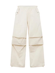 Karl Kani Hose beige