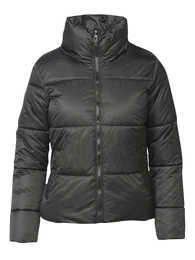 Zimní bunda černá