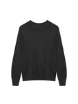 Pull&Bear Pullover anthrazit