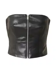 Top 'Henrike' černá