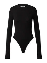 Tričkové body 'Joline' černá