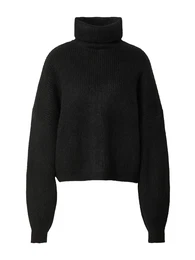 Svetr 'Duana' černá