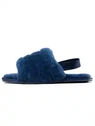 Pantofle 'Sleepy' námořnická modř