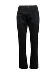 G-STAR Jeans Mosa Straight Fit Schwarz/Schwarz