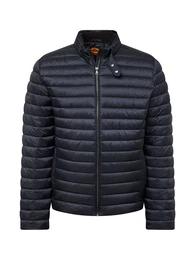 Übergangsjacke nachtblau