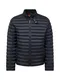 Superdry Übergangsjacke nachtblau