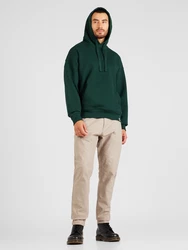 G-STAR Sweatshirt Essential smaragd