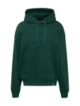 G-STAR Sweatshirt Essential smaragd