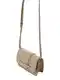 Calvin Klein Torba preko ramena 'Bar'  boja devine dlake (camel)