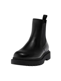 Chelsea Boots schwarz