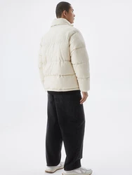 Pull&Bear Jacke weiß