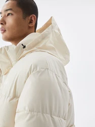 Pull&Bear Jacke weiß