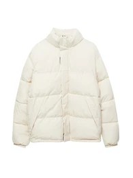 Jacke wei