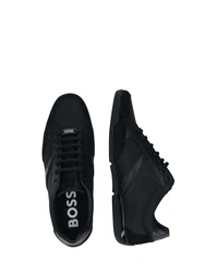 BOSS Sneaker 'Saturn' dunkelblau