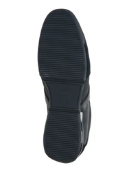 BOSS Sneaker 'Saturn' dunkelblau