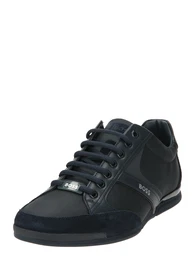 Sneaker 'Saturn' dunkelblau