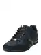 BOSS Sneaker 'Saturn' dunkelblau