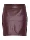 ICHI Sukně 'Marnas'  bordó