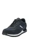BOSS Sneaker 'Parkour' dunkelblau