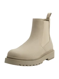 Chelsea Boots ecru