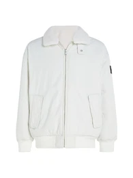 Jacke wei