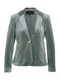 Vero Moda Petite Blazer 'CARLY'  zelena