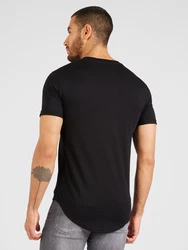 Calvin Klein Jeans T-Shirt schwarz/weiß