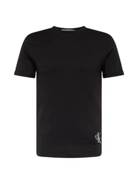 T-Shirt schwarz / wei
