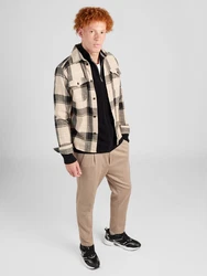 GANT Strickjacke schwarz