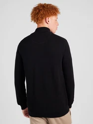 GANT Strickjacke schwarz