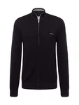 GANT Strickjacke schwarz