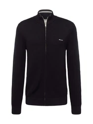 GANT Strickjacke schwarz