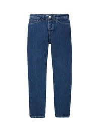 Jeans blue denim