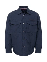 Jacke dunkelblau
