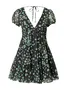 Mini šaty Topshop image