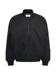 Jacke schwarz