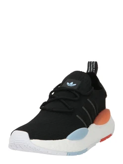 ADIDAS ORIGINALS Sneaker NMD_W1 schwarz