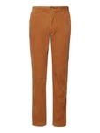 TOMMY HILFIGER Hose 'Denton' cognac