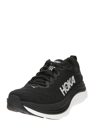 Sportschuh 'Gaviota 5' schwarz / silber