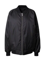 Přechodná bunda 'Hera' černá