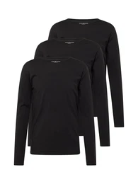 Shirt schwarz