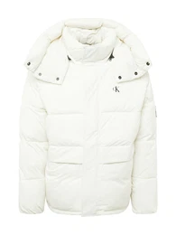 Jacke wei