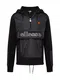 ELLESSE Funktionsjacke 'Legno' orange / rot / schwarz / weiß