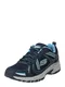 SKECHERS Tenisky 'VAST ADVENTURE'  námořnická modř / světlemodrá / světle šedá