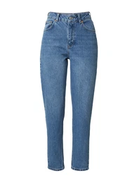 Džíny modrá džínovina